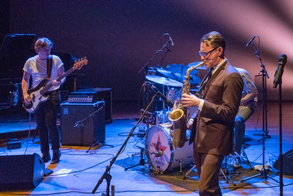 Benjamin HermanBughouse