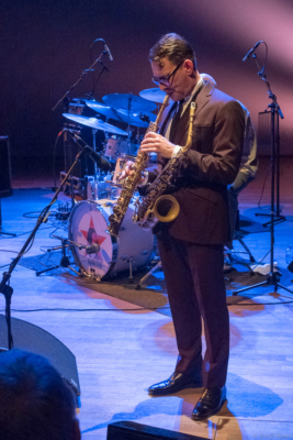 Benjamin HermanBughouse