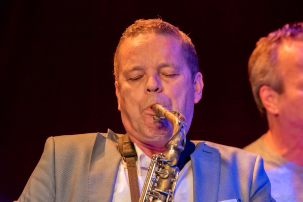 FJIN 2019 Paul van Kemenade