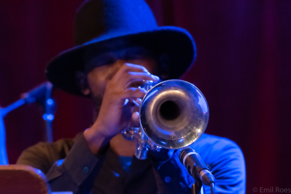 FJIN 2019Mandla Mlangeni