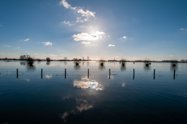 HoogwaterRijn