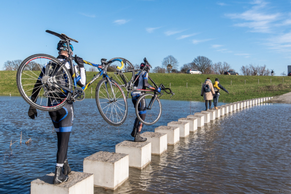 hoogwater nijmegen 2018-10
