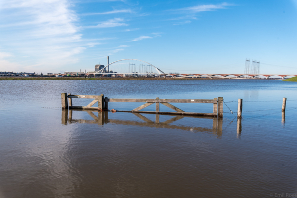 hoogwater nijmegen 2018-13
