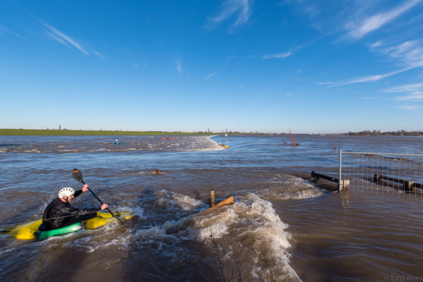 hoogwater nijmegen 2018-18