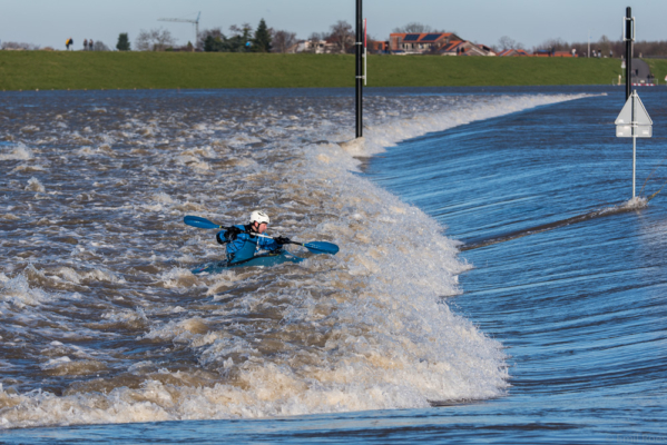 hoogwater nijmegen 2018-21