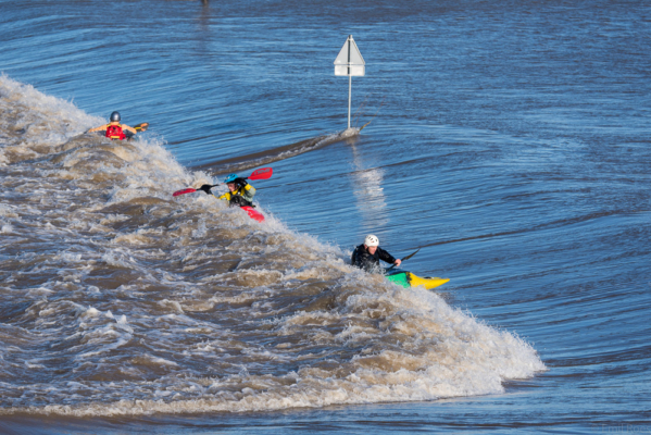 hoogwater nijmegen 2018-25