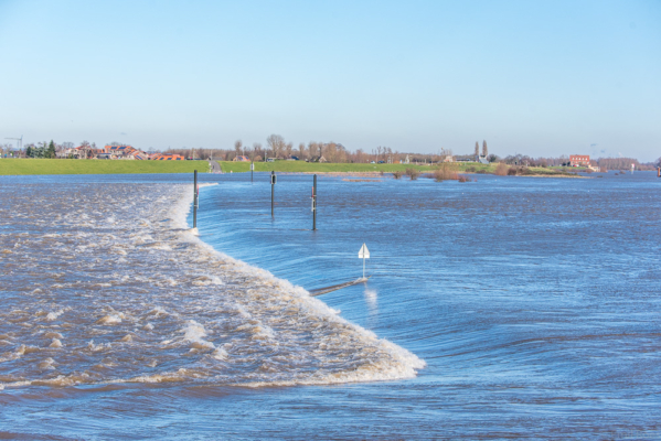 hoogwater nijmegen 2018-27