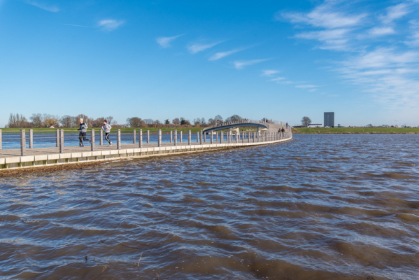 hoogwater nijmegen 2018-8
