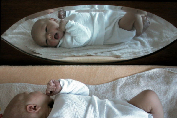 spiegelbaby